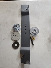 Husqvarna Royal Blade Rework