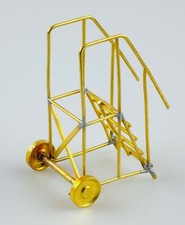 Dingler Mobile Arbeitsbühne