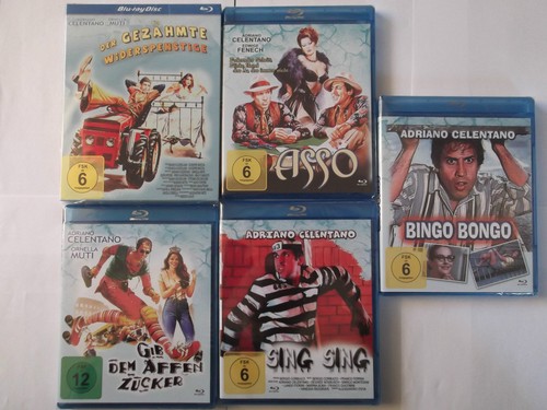 Paket celentano asso - celentano,