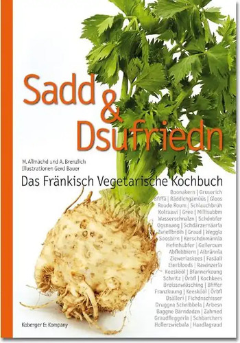 Sadd dsufriedn das - sadd,