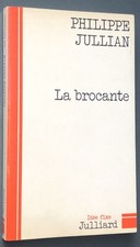 EO 1975 PHILIPPE JULLIAN: LA