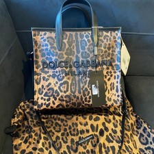 Dolce Gabbana Tasche Shopper