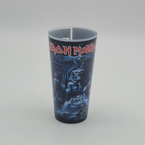 Iron maiden becher run for - run,