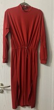 Kleid Rot Zara M Lang