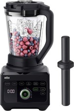 Braun PowerBlend 9 JB9040BK