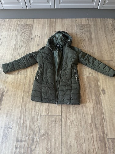 Only winterjacke steppmantel - winterjacke,,