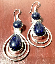 B L A U F L U S S Edelstein