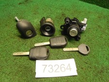 Schlosssatz 8363099 BMW 3 (E46) 316i 77kW 105PS BJ.1999