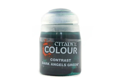 Warhammer 40k contrast dark - 40k,