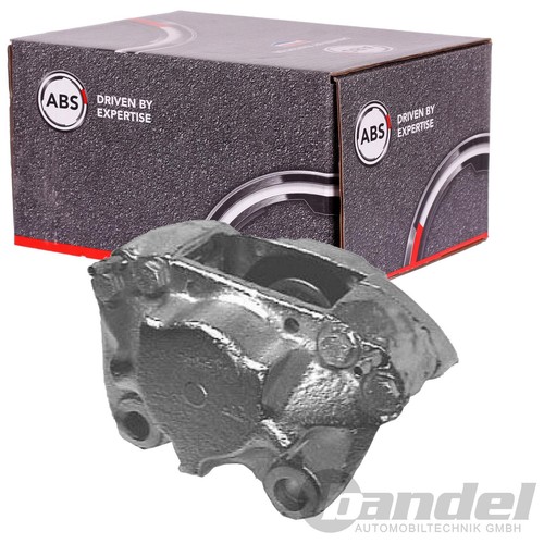 Bremssattel vorne links - vorne,