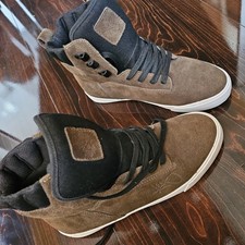 K1X Sneaker High Top  Supra