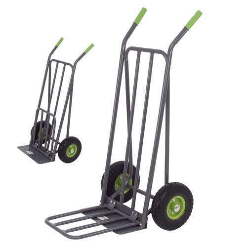 Paketkarre sackkarre - paketkarre,