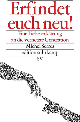 Erfindet euch neu!