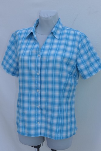 Hickory outdoor bluse gr - 🌿,
