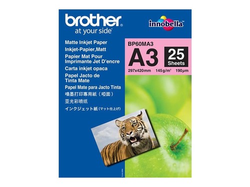 Brother bp60ma3 mattes - brother,