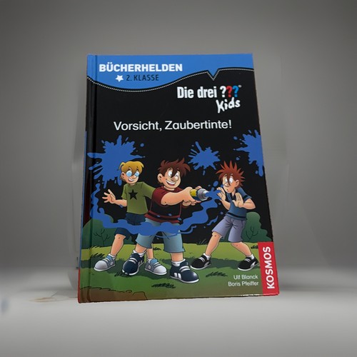 Bücherhelden klasse - bücherhelden,