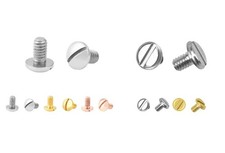 2 PCS SCREW FOR CARTIER LOVE