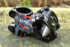 Syncros FR Grunge schwarz 50mm