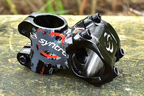 Syncros grunge schwarz 50mm - syncros,
