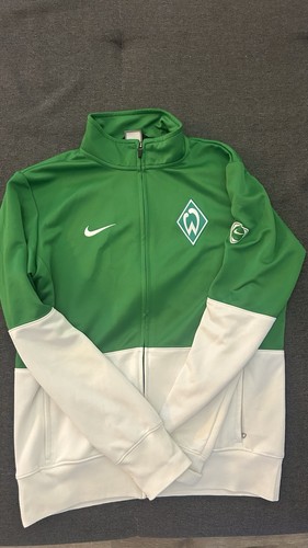 Werder bremen trainingsjacke - werder,