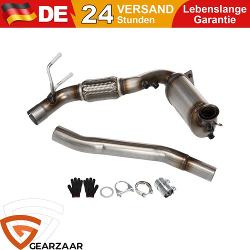 Dpf dieselpartikelfilter für - dpf,