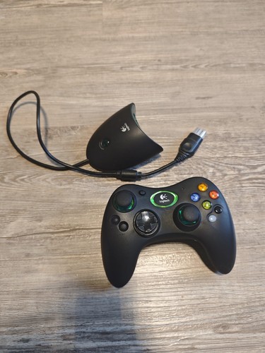 Logitech wireless controller - logitech,