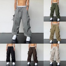 Baggy Freizeit Jogginghose