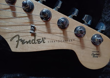 Fender Stratocaster HSS Player