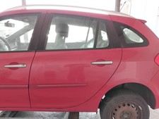 Renault Clio 3 Grandtour Tür