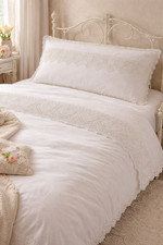 Bettwäsche-Set Bergamo –