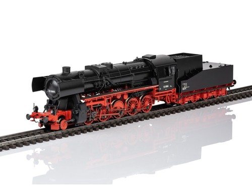 Marklin 39535 dampflok 52 - dampflok, br