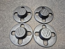 VW Original Radkappen Golf 2