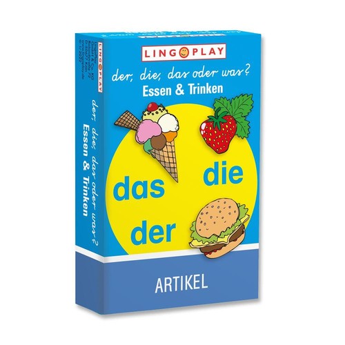 Der die das oder - die,,