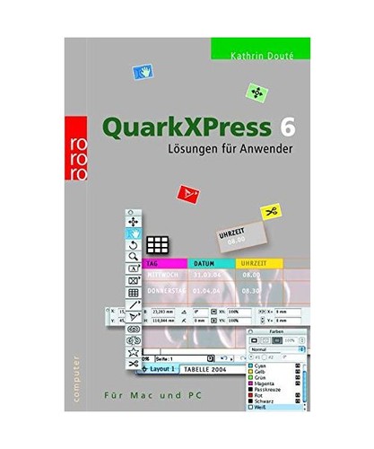 Quarkxpress lösungen für - lösungen,