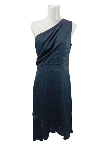 Tfnc london one shoulder - tfnc, one-shoulder-kleid