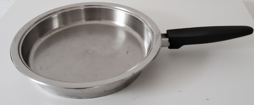 Amc stieltopf pfanne 0l - pfanne, 2,0l