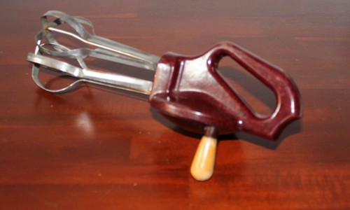 Mechanisches rührgerät aus - rührgerät,