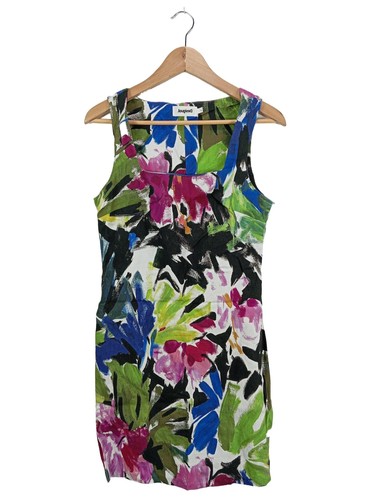 Desigual sommerkleid damen - sommerkleid,