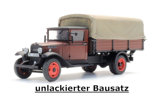 Artitec 441 87 opel - 1:87:,