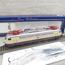 LIMA L208288-1 - H0 - DB - E-Lok 103 002-2 - OVP - #W97747