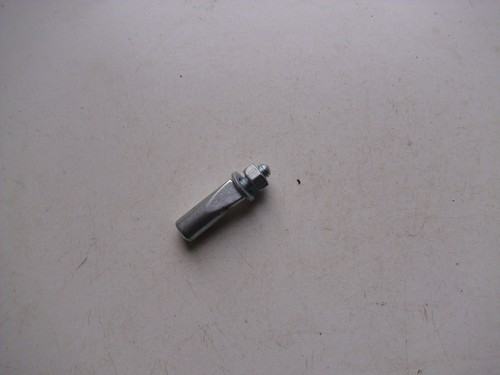 Fahrrad kurbelkeil 5mm - fahrrad,