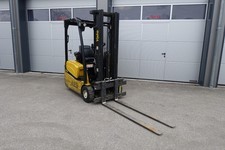 Yale ERP16VT SWB 3-Rad