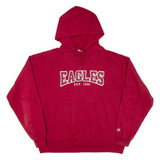 CHAMPION Eagles Herren Roter