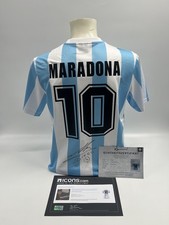 Argentinien Trikot Diego