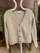 Strickjacke von ALLUDE Gr M
