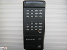 Grundig Fernbedienung original