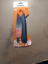 Bahco 396-INS klappbare