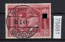DR 1941, Mich.-Nr.: 763