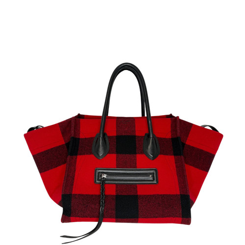 Celine tartan phantom - celine,