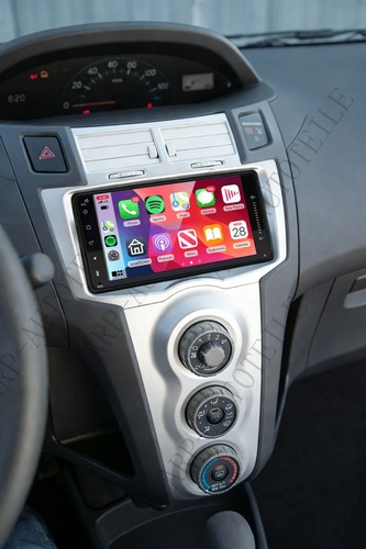 Autoradio für toyota yaris - autoradio,